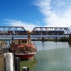 Zdjęcie z Australii - Mosty w Murray Bridge