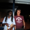 Zdjęcie z Jamajki - Rasta i ja :)