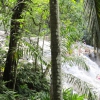 Zdjęcie z Jamajki - Dunn´s River Falls
