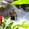 Zdjęcie z Jamajki - Dunn´s River Falls