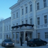 Zdjęcie z Polski - pałac z zewnatrz