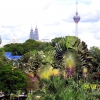 Zdjęcie z Malezji - Park- pomnik Tugu Negara
