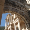 Zdjęcie z Turcji - Jeszcze raz Efez.