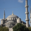 Zdjęcie z Turcji - Stambuł - Błękitny Meczet