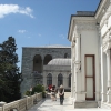 Zdjęcie z Turcji - Stambuł. Pałac Topkapi.