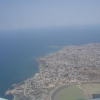 Zdjęcie z Tunezji - Tunezja z lotu ptaka
