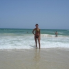 Zdjęcie z Tunezji - Plaża