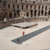 Zdjęcie z Tunezji - Koloseum w El Jem
