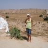 Zdjęcie z Tunezji - Podróż na Saharę