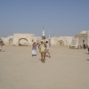 Zdjęcie z Tunezji - Gwiezde wojny