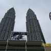Zdjęcie z Malezji - Petronas Towers...