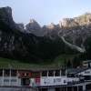 Zdjęcie z Austrii - Alpy.