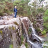 Zdjęcie z Australii - Jeden z wodospadow