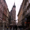 Polska - Kraków