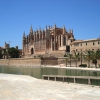 Zdjęcie z Hiszpanii - Palma de Mallorca