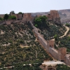 Zdjęcie z Hiszpanii - widok na Alcazar