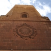 Zdjęcie z Hiszpanii - katedra w Almerii
