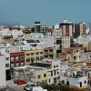 Zdjęcie z Hiszpanii - panorama Almerii