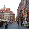Zdjęcie z Polski - Rynek Starego Miasta