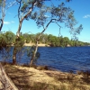 Zdjęcie z Australii - Barossa Reservoir
