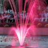 Zdjęcie z Turcji - Tańcząca fontanna.