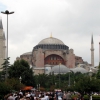 Zdjęcie z Turcji - Hagia Sophia.