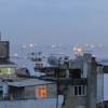 Zdjęcie z Turcji - Widok z hotelu (Stambuł).