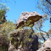 Zdjęcie z Australii - Niesamowite skaly...