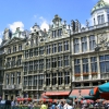 Zdjęcie z Belgii - Grand Place - Bruksela.