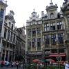 Zdjęcie z Belgii - Grand Place, Bruksela.