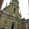 Zdjęcie z Belgii - Leuven - kościół.