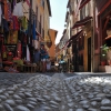 Zdjęcie z Hiszpanii - uliczka marokańska