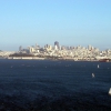 Zdjęcie ze Stanów Zjednoczonych - San Francisco 2002.