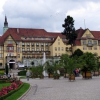 Zdjęcie z Polski - Kudowa Zdrój - hotel.