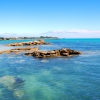 Zdjęcie z Australii - Morskie widoki z samego..