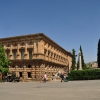Zdjęcie z Hiszpanii - Alhambra 