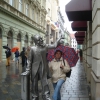 Zdjęcie ze Słowacji - Stare Miasto