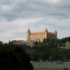 Zdjęcie ze Słowacji - Zamek 