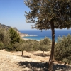 Zdjęcie z Grecji - Gdzieś na wybrzeżu Rodos.