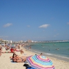 Zdjęcie z Hiszpanii - Plaża w Can Pastilla