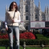 Zdjęcie z Włoch - przepiękna katedra Duomo