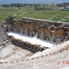 Zdjęcie z Turcji - Teatr w Hierapolis