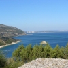 Zdjęcie z Portugalii - Widok na Setubal