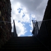 Zdjęcie z Wielkiej Brytanii - Stairway to heaven