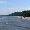 Zdjęcie z Polski - Plaża