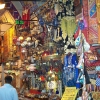 Zdjęcie z Turcji - bazar