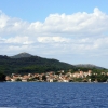 Zdjęcie z Chorwacji - wyspa Ugljan