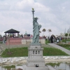 Zdjęcie z Polski - mini Statua Wolnosci