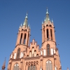 Zdjęcie z Polski - Katedra.