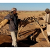 Zdjęcie z Sudanu - studnia